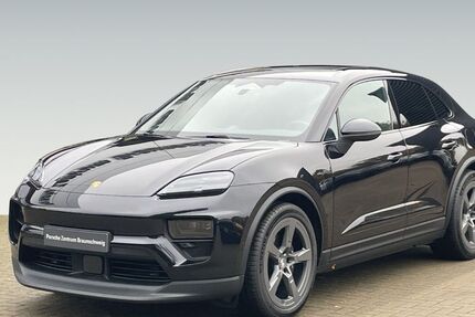 Porsche Macan 8.500 km 76.830 &euro; Braunschweig 38114