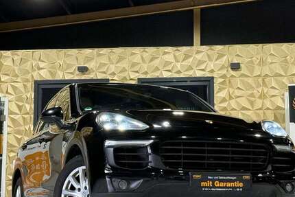 Porsche Cayenne 159.999 km 31.800 € Swisttal 53913
