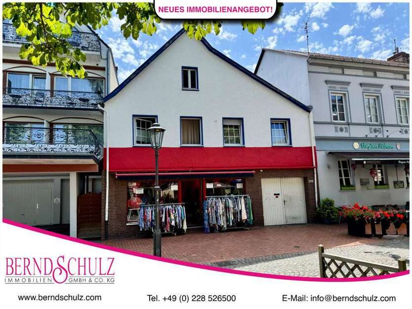 Haus zum Kaufen in Bonn 389.800 € 88 m²