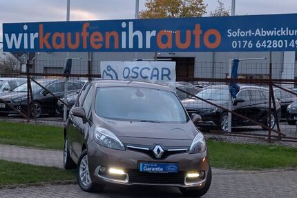 Renault Scenic 82.000 km 7.499 &euro; Kempen 47906