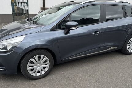 Renault Clio 60.000 km 11.500 &euro; Erftstadt (bei Köln) 50374