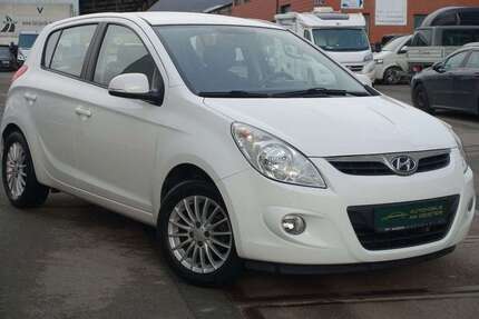 Hyundai i20 90.565 km 4.990 &euro; Springe 31832
