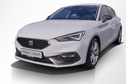 Seat Leon 25.026 km 26.980 € Fürth 90763