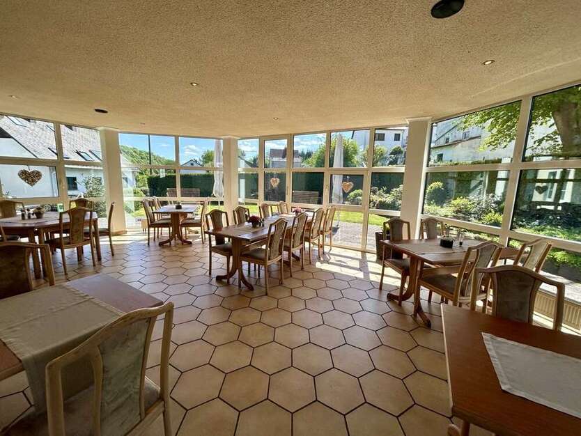Gastronomie in Gunderath 355.000 € 462.42 m²
