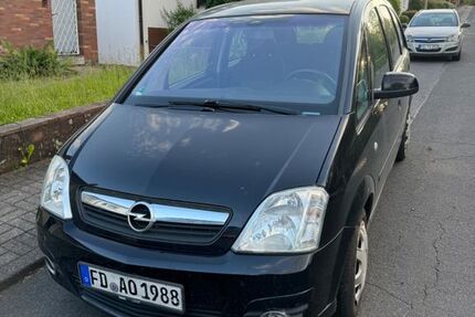 Opel Meriva 150.876 km 600 € Fulda 36041