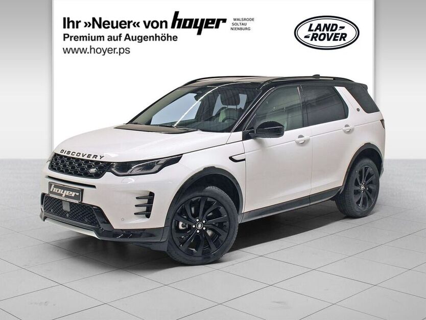 Discovery Sport