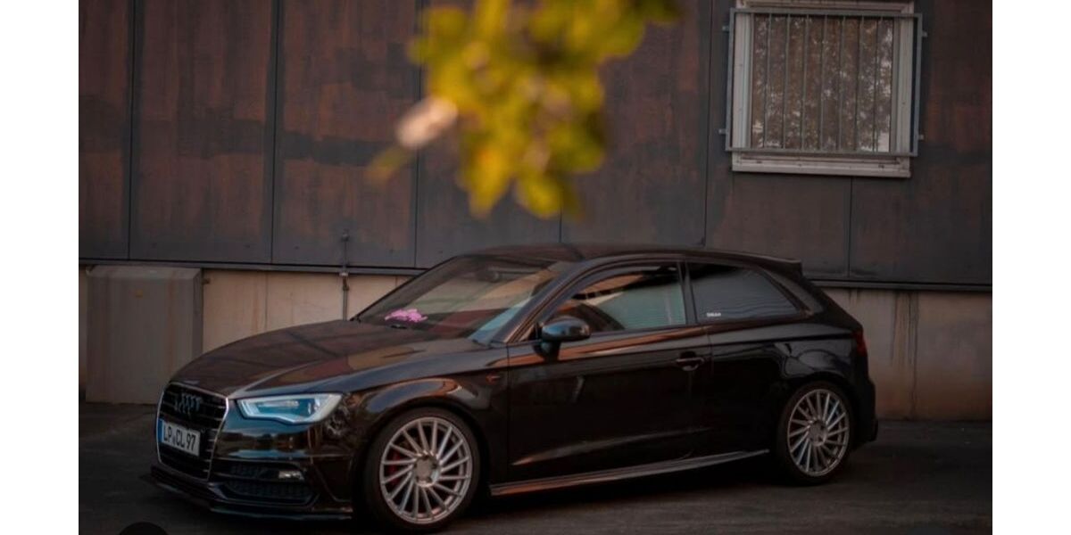 Audi A3 223.539 km 10.300 &euro; Rüthen 59602