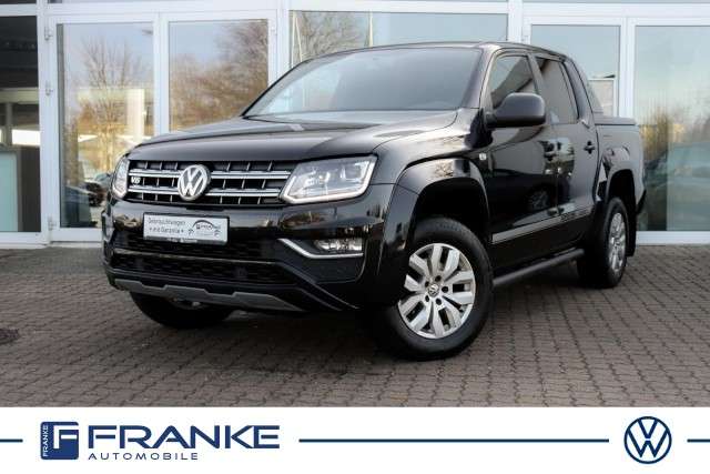 VW Amarok 62.000 km 35.890 &euro; Freiberg Sachs 09599