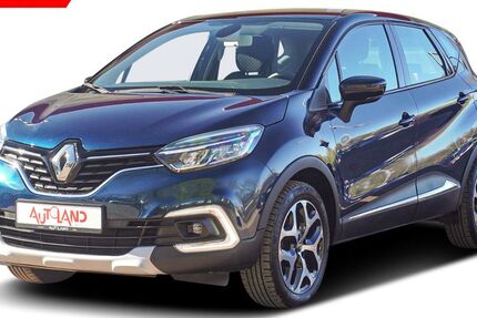 Renault Captur 30.899 km 15.990 &euro; Dresden 01239