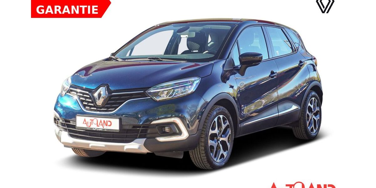 Renault Captur 30.899 km 15.990 &euro; Dresden 01239