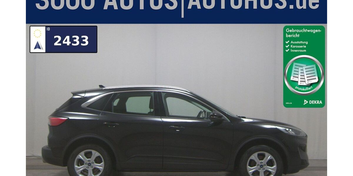 Ford Kuga 176.172 km 12.980 &euro; Gyhum/Bockel 27404