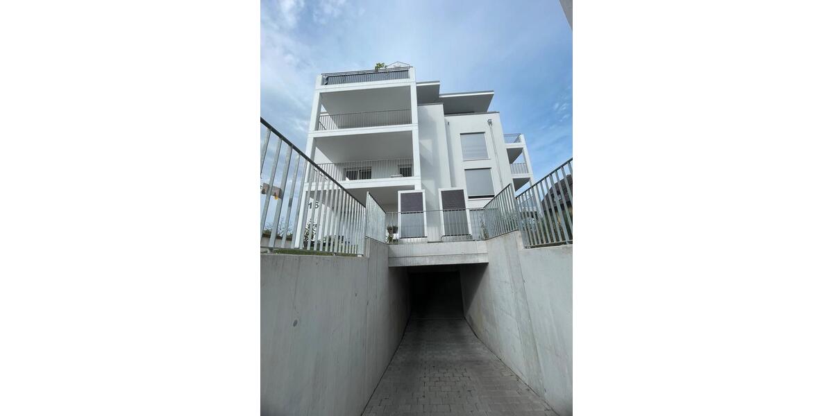 Garagen / Stellplätze Weil am Rhein - 85&euro; | Angebot:26411701
