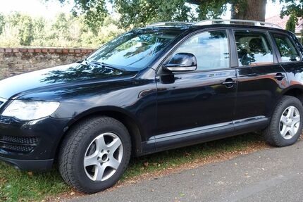 VW Touareg 284.200 km 5.100 € Bramsche 49565
