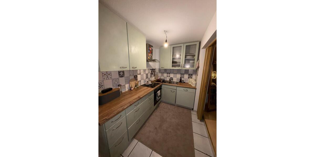 Etagenwohnung Blumberg - 2 Zimmer, 63 m&sup2;, 800&euro; | Angebot:26375252