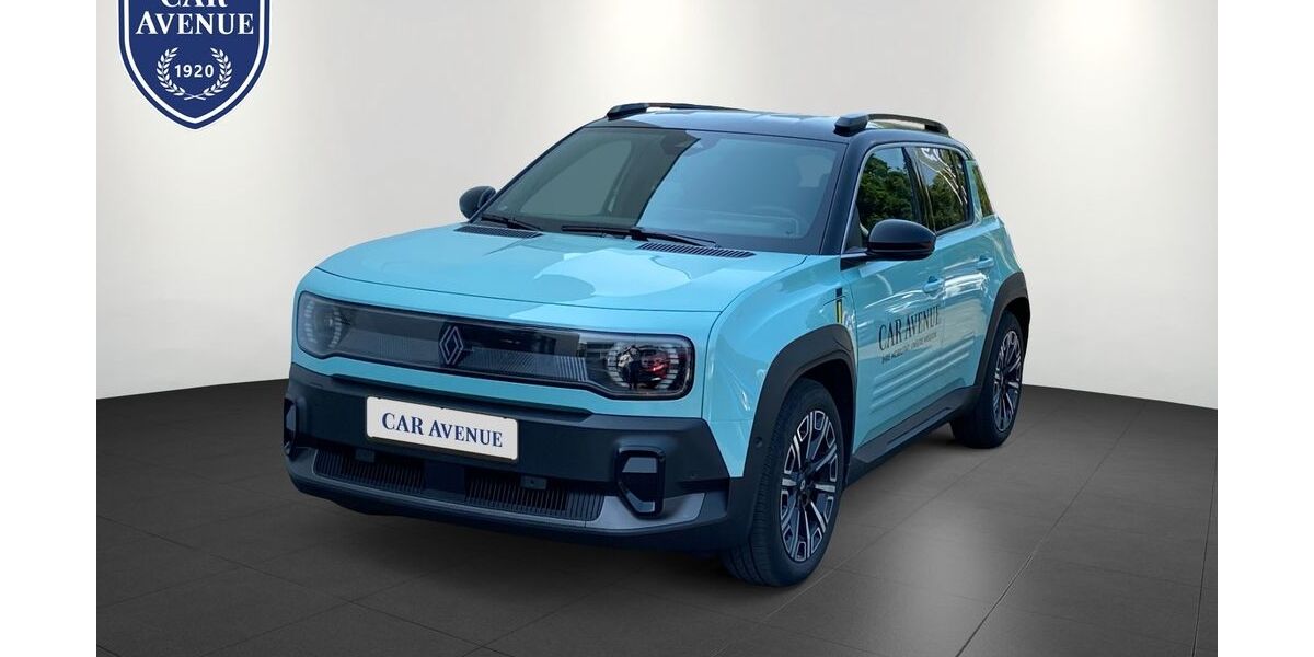 Renault R 4 3.500 km 35.700 &euro; Trier 54294