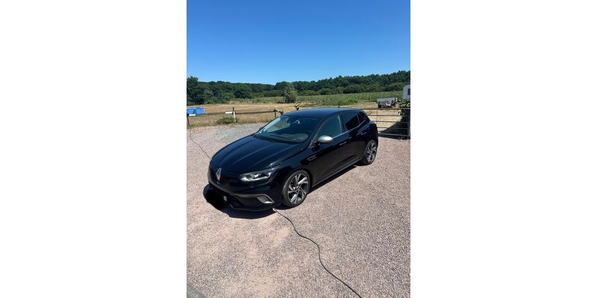 Renault Megane 98.000 km 15.000 &euro; Geldern 47608