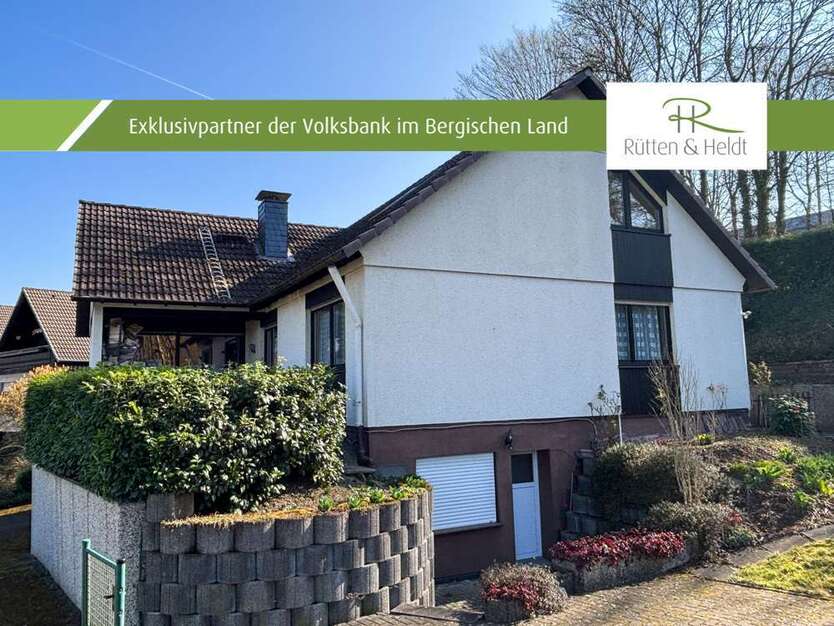 Haus zum Kaufen in Gummersbach 329.000 € 126 m²