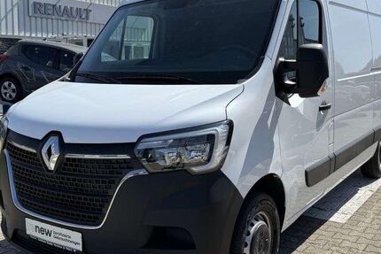 Renault Master 7.553 km 28.480 € Neuhaus 98724