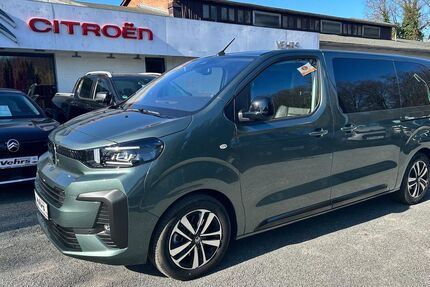 Citroen SpaceTourer 1.500 km 48.588 &euro; Lauenburg/ Elbe 21481