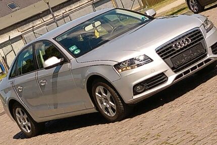 Audi A4 199.600 km 4.999 € Demmin 17109