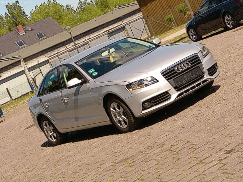 Audi A4 199.600 km 4.999 € Demmin 17109