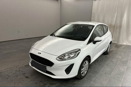 Ford Fiesta 63.400 km 8.495 &euro; Schlüchtern 36381