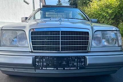 Mercedes-Benz E 200 188.762 km 15.950 € Leubsdorf 09573