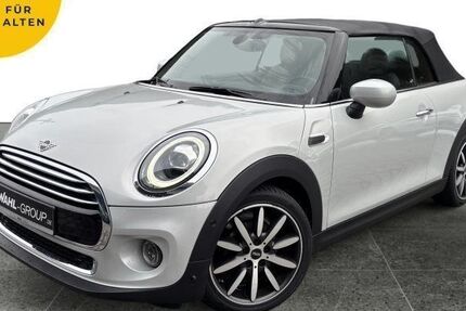 Mini Cooper Cabrio 67.656 km 23.999 &euro; Marburg 35039