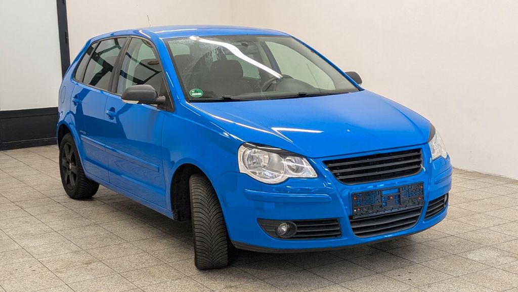 VW Polo 104.478 km 3.490 &euro; Eichwalde 15732