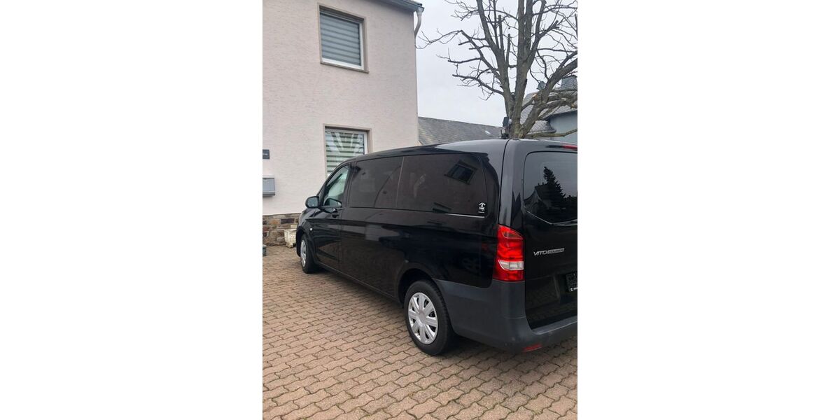Mercedes-Benz Vito 166.000 km 22.000 &euro; Mainz 55126