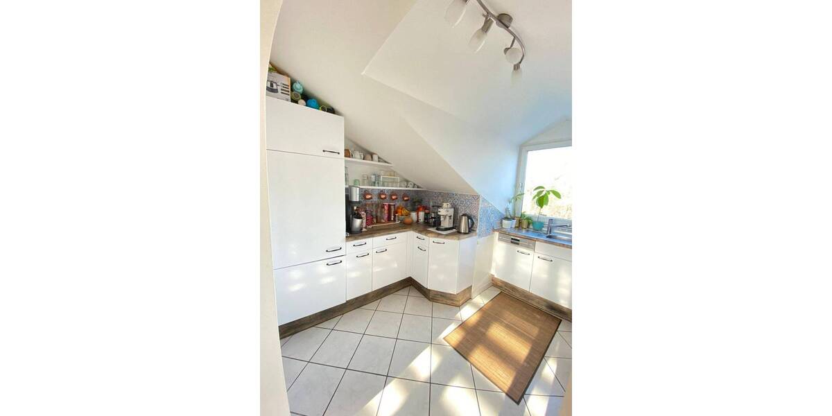 Etagenwohnung Ingolstadt Antonviertel - 2 Zimmer, 65 m&sup2;, 219.000&euro; | Angebot:26851373