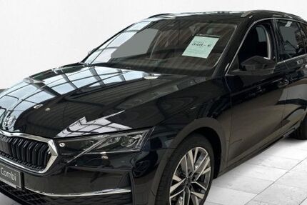 Skoda Octavia 15.100 km 38.989 &euro; Bergen auf Rügen 18528