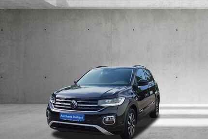 VW T-Cross 18.529 km 17.900 &euro; Leipzig 04288