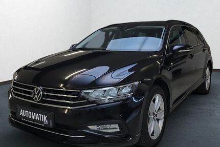 VW Passat 163.316 km 16.499 &euro; Versmold 33775