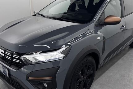 Dacia Jogger 14.083 km 23.680 &euro; Landau 76829