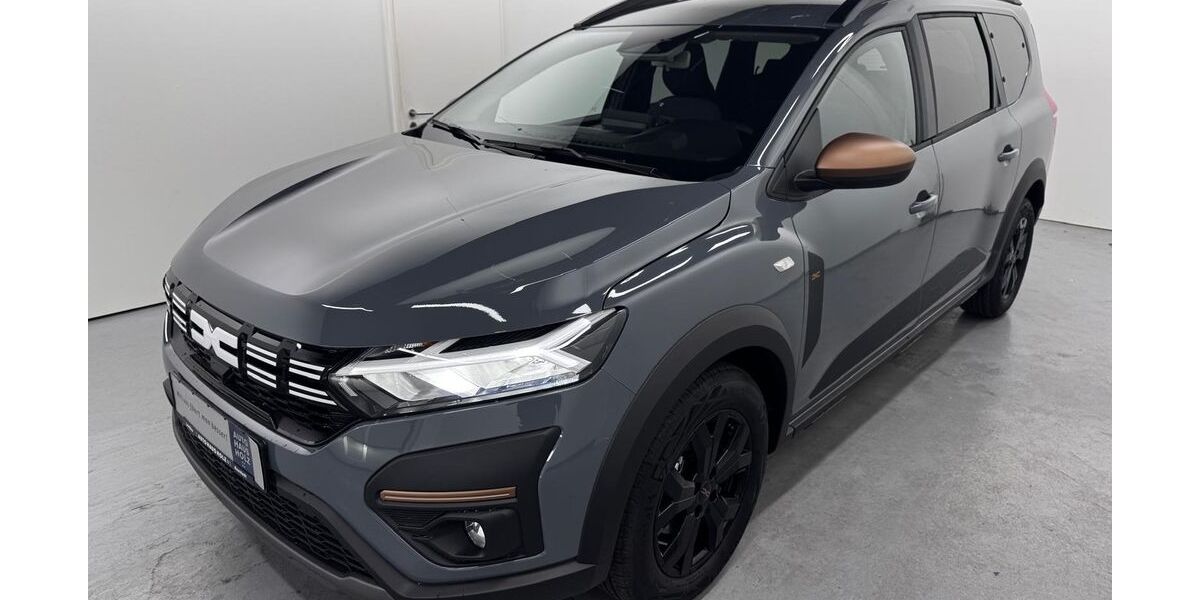 Dacia Jogger 14.083 km 23.680 &euro; Landau 76829