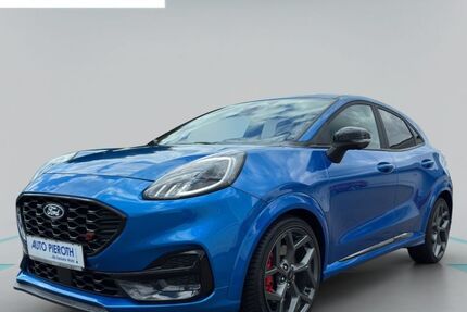 Ford Puma 19.500 km 27.350 &euro; Bingen 55411