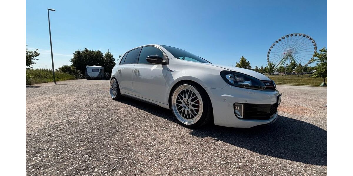 VW Golf 200.000 km 10.499 &euro; Kupferzell 74635