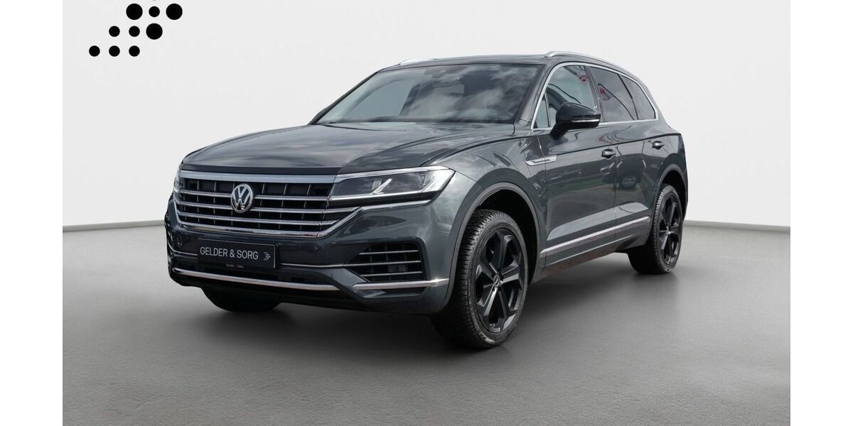 VW Touareg 64.300 km 43.990 &euro; Sand am Main 97522