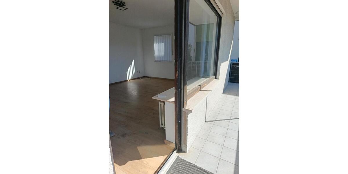 Etagenwohnung Bad Salzschlirf - 2 Zimmer, 66 m&sup2;, 110.000&euro; | Angebot:26222704