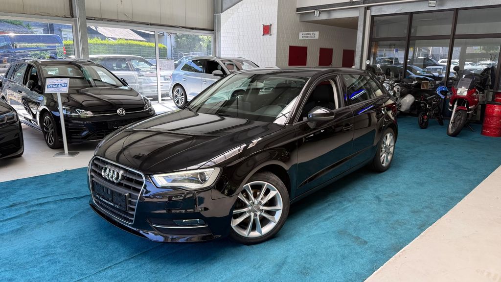 Audi A3 264.100 km 7.999 &euro; Freudenberg 57258