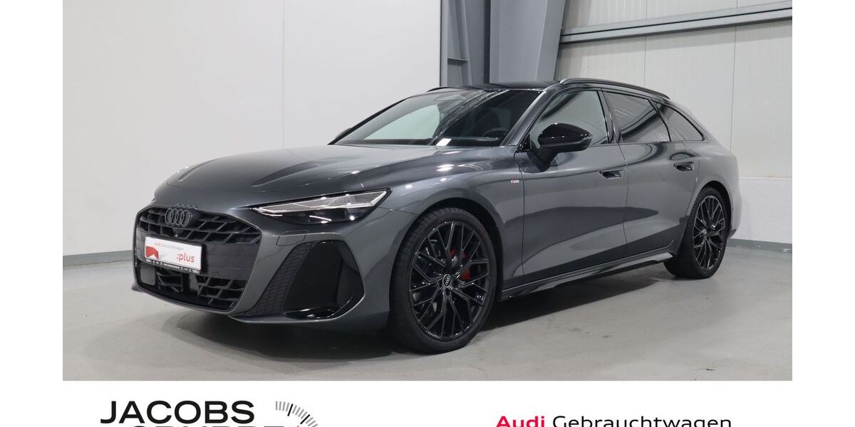 Audi A6 6.666 km 74.980 &euro; Aachen 52078