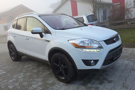 Ford Kuga 205.000 km 6.400 &euro; Wutöschingen 79793