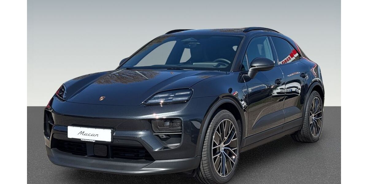 Porsche Macan 7.900 km 91.790 &euro; Reutlingen 72770