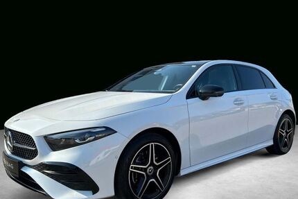 Mercedes-Benz A 250 25.450 km 39.900 &euro; Alzey 55232