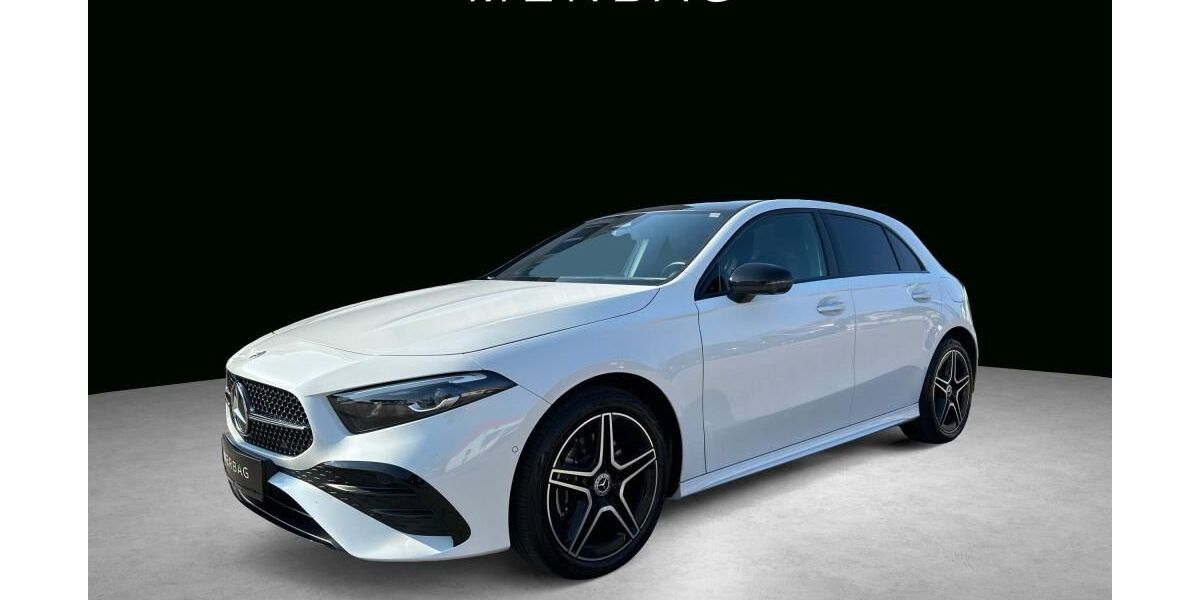 Mercedes-Benz A 250 25.450 km 39.900 &euro; Alzey 55232