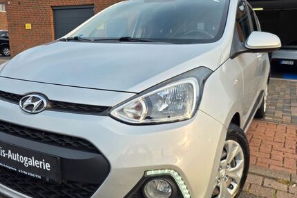 Hyundai i10 89.950 km 6.890 &euro; Garbsen 30827