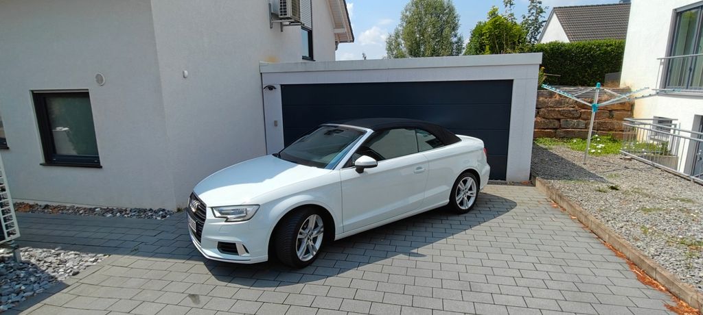 Audi A3 106.000 km 19.800 &euro; Talheim 74388
