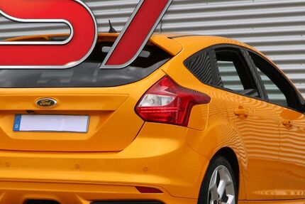 Ford Focus 104.000 km 14.800 &euro; Ermengerst 87487
