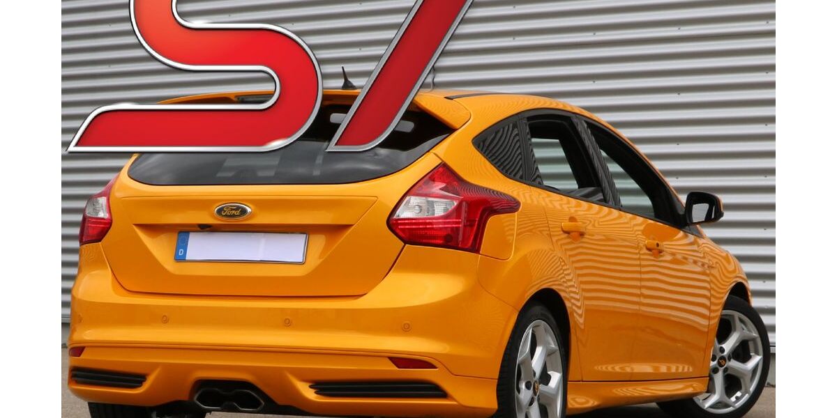 Ford Focus 104.000 km 14.800 &euro; Ermengerst 87487